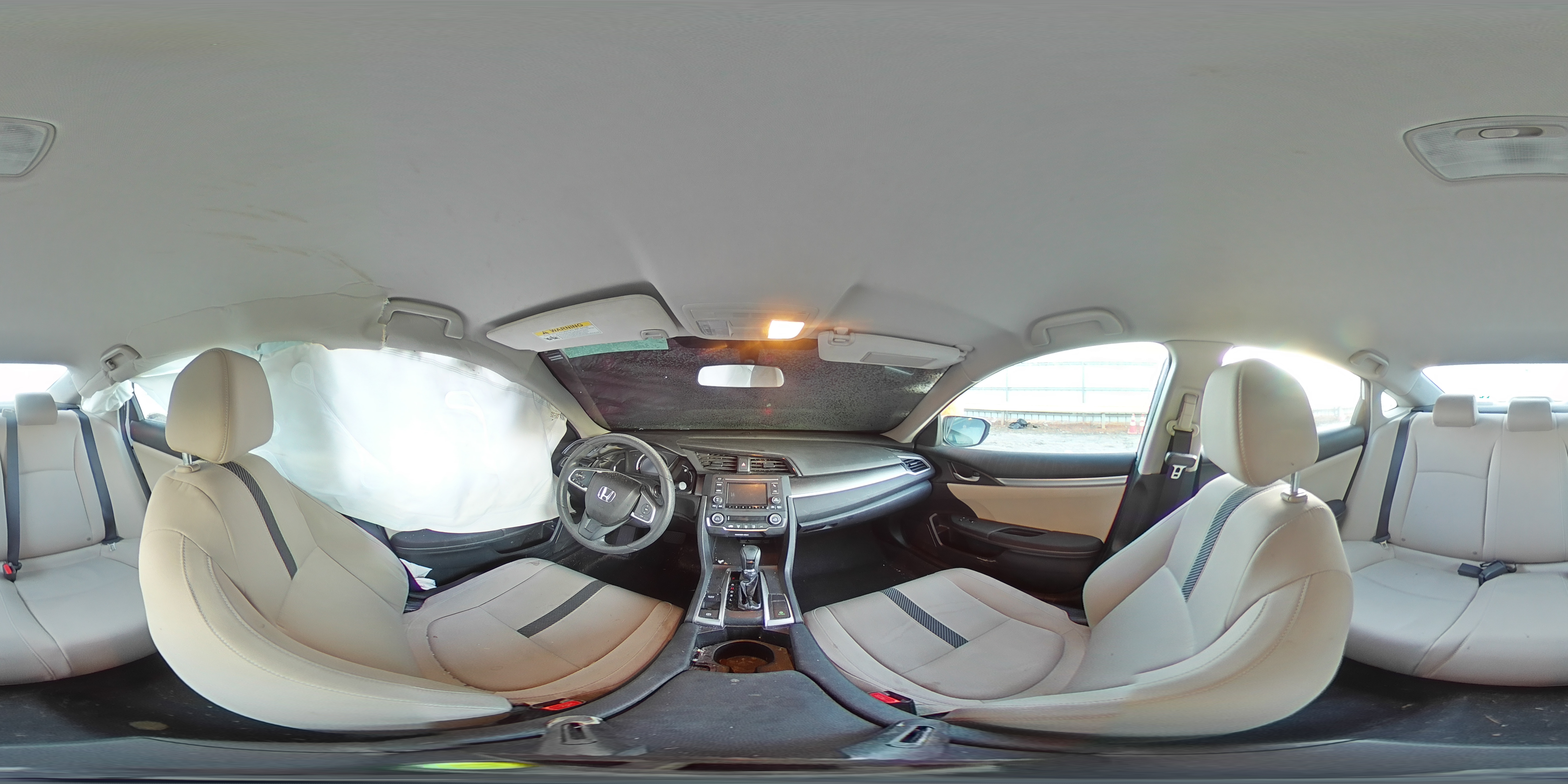 2018 Honda Civic - Image 13