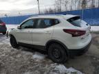 2021 NISSAN ROGUE SPORT SV for sale at Copart NB - MONCTON