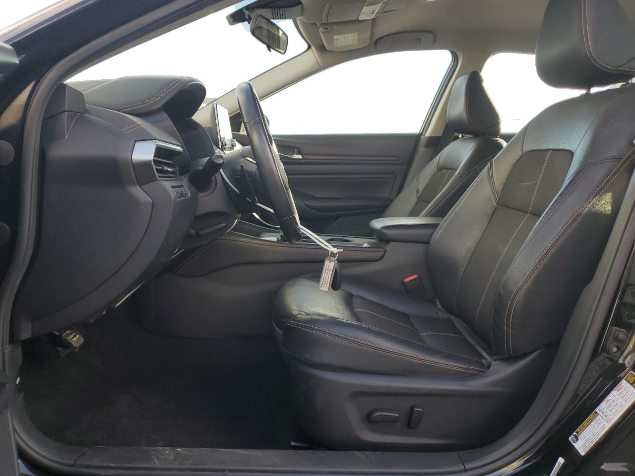 2021 Nissan Altima - Image 7