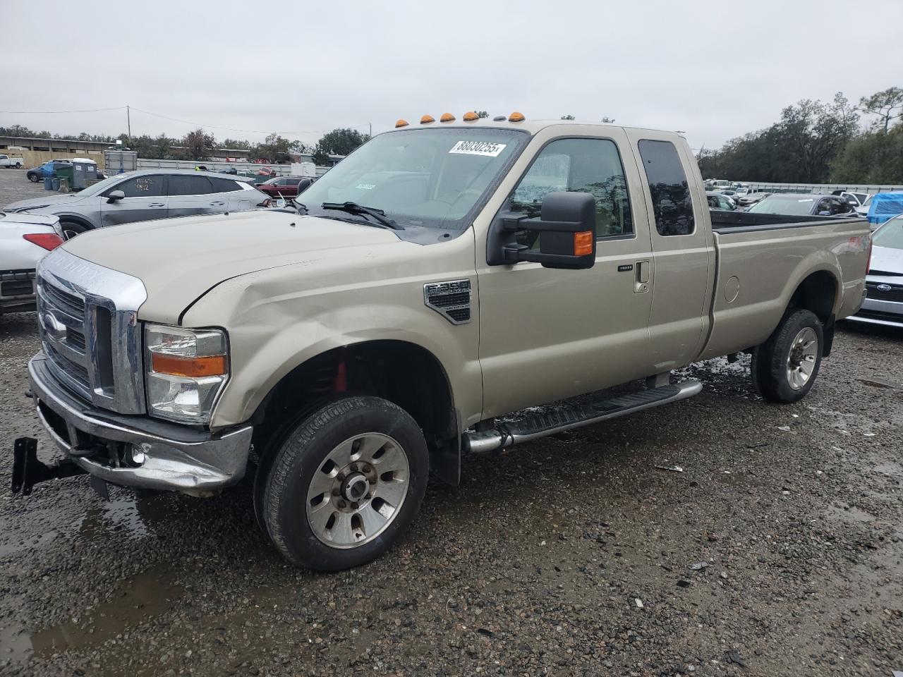 2010 Ford F350 - Image 1