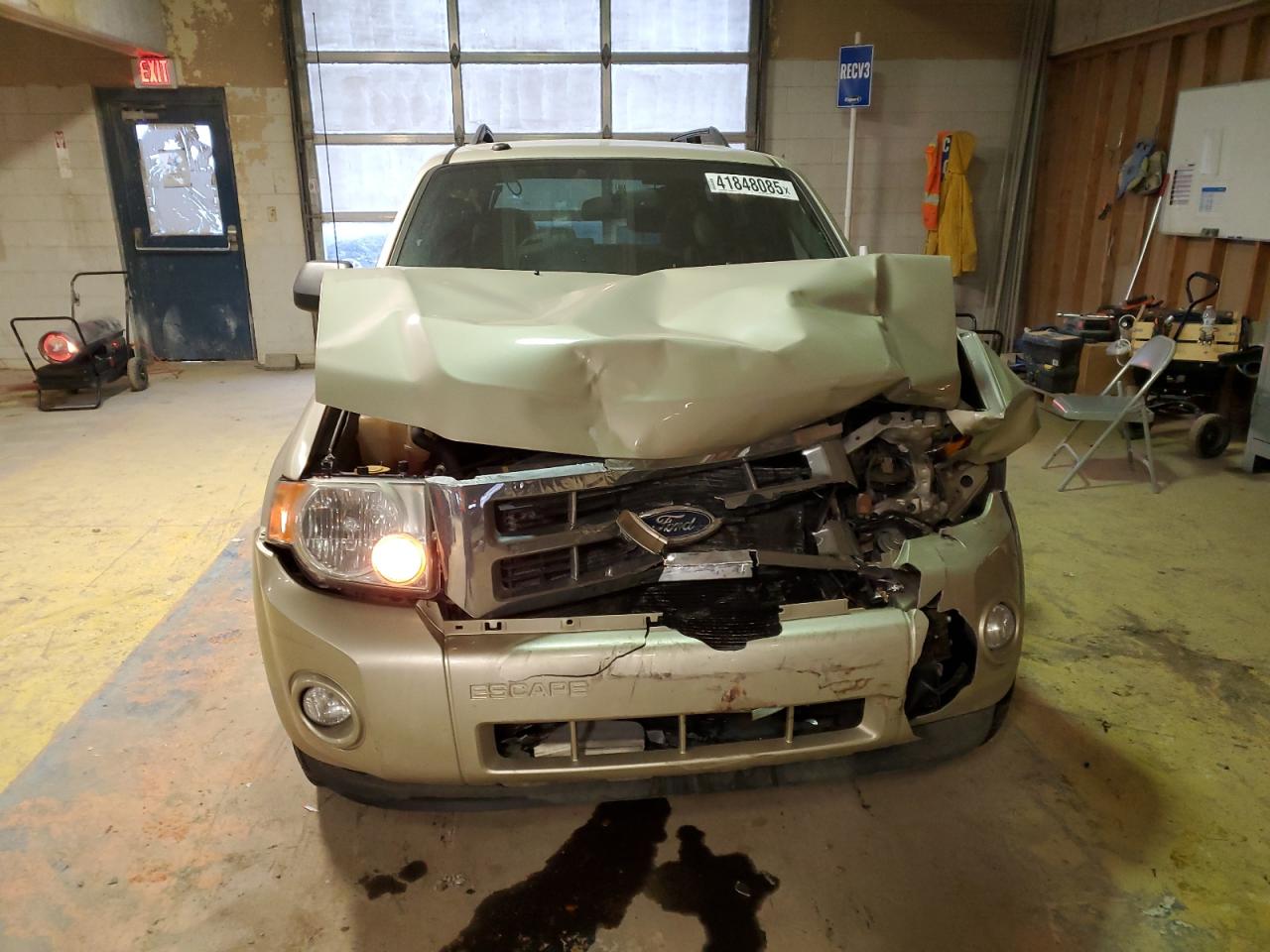 2011 Ford Escape - Image 5