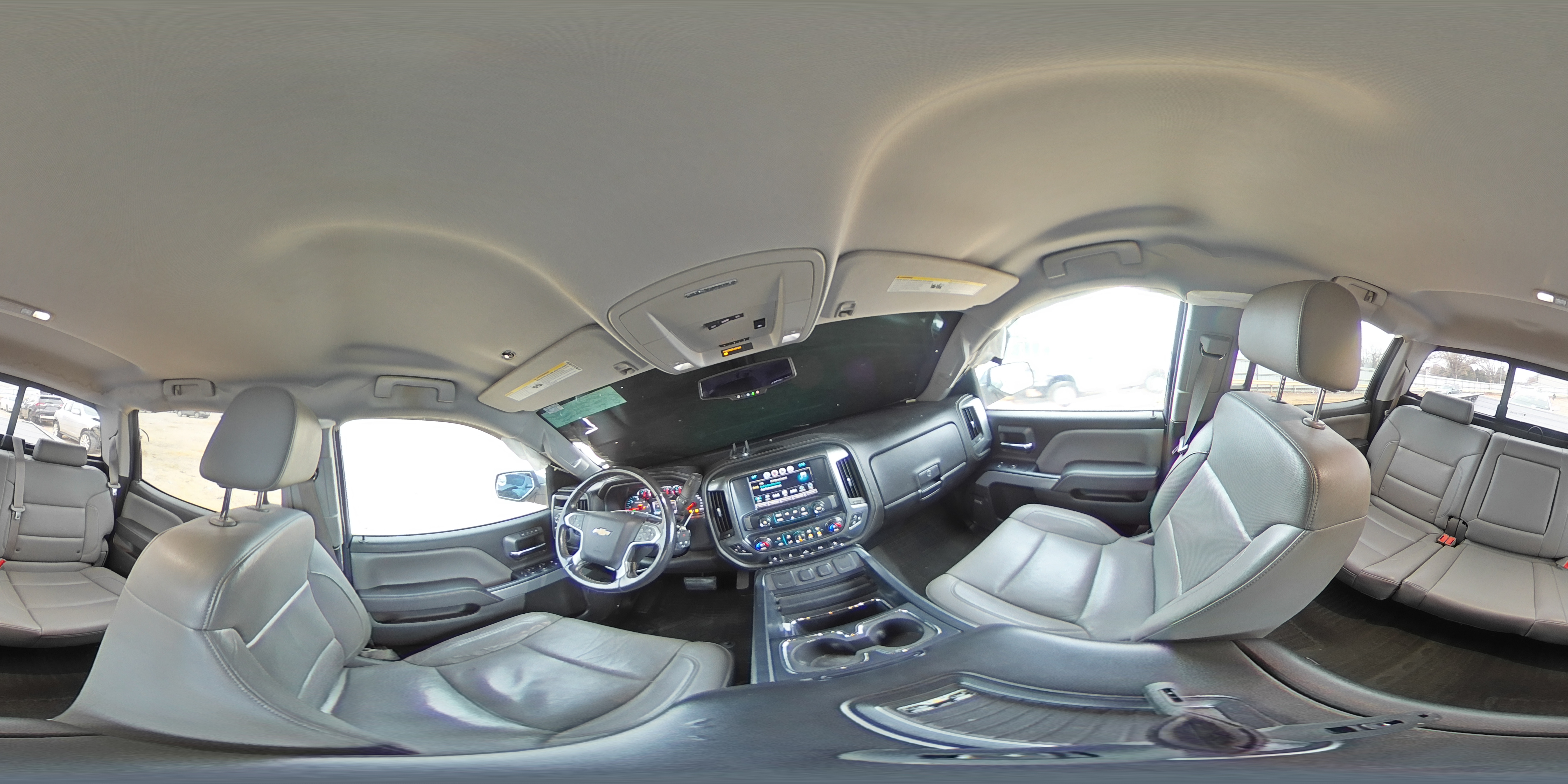 2016 Chevrolet Silverado - Image 12