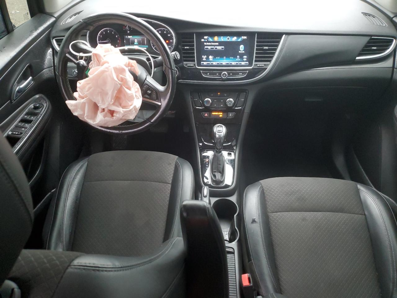 2018 Buick Encore - Image 8