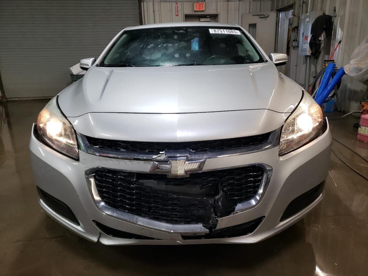 2015 Chevrolet Malibu - Image 5