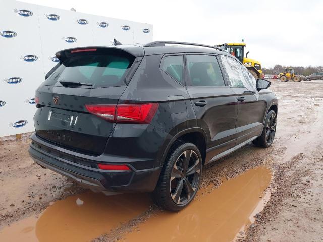 2024 CUPR ATECA V2 E