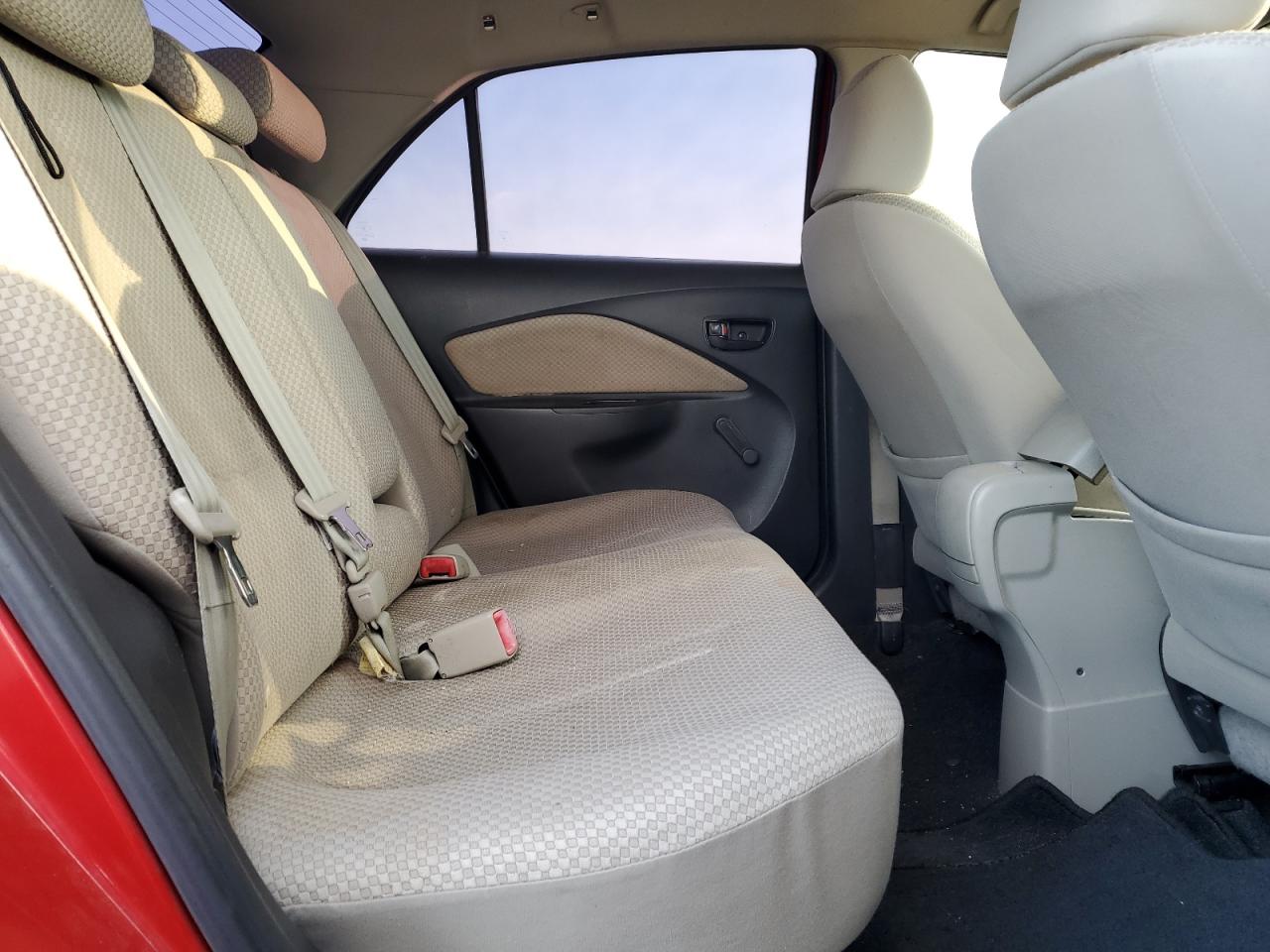 2007 Toyota Yaris - Image 10