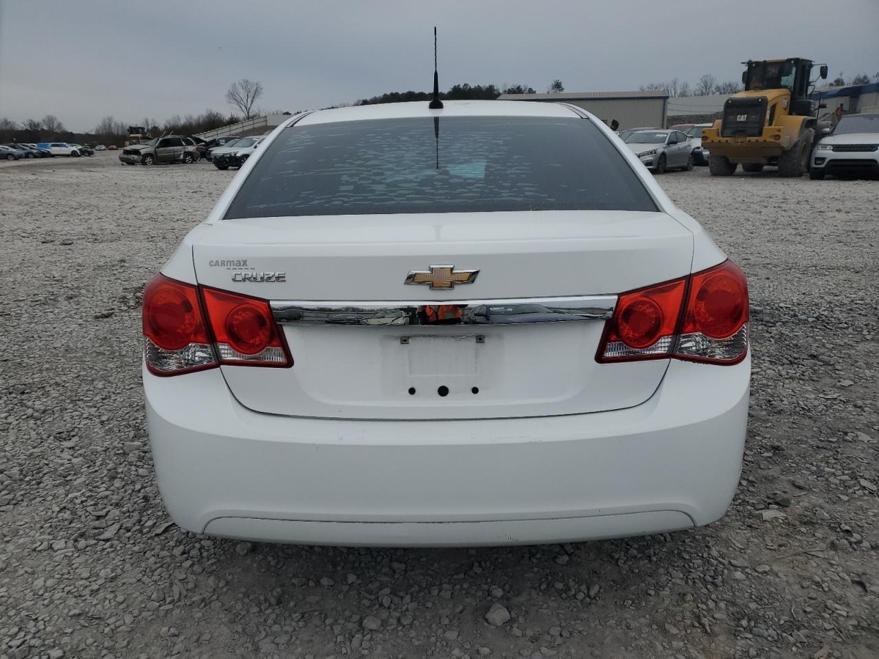 2014 Chevrolet Cruze - Image 6
