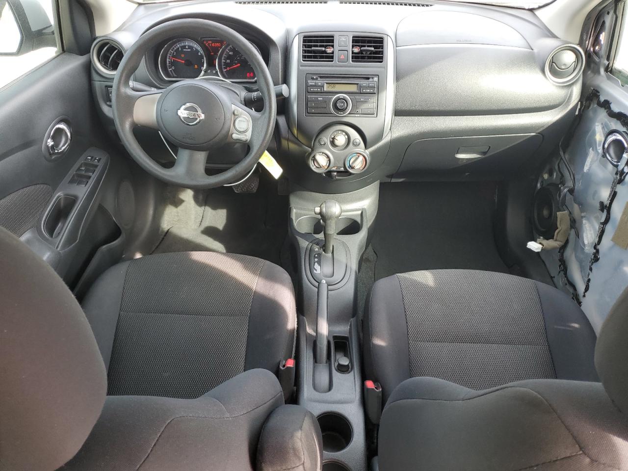 2013 Nissan Versa - Image 8