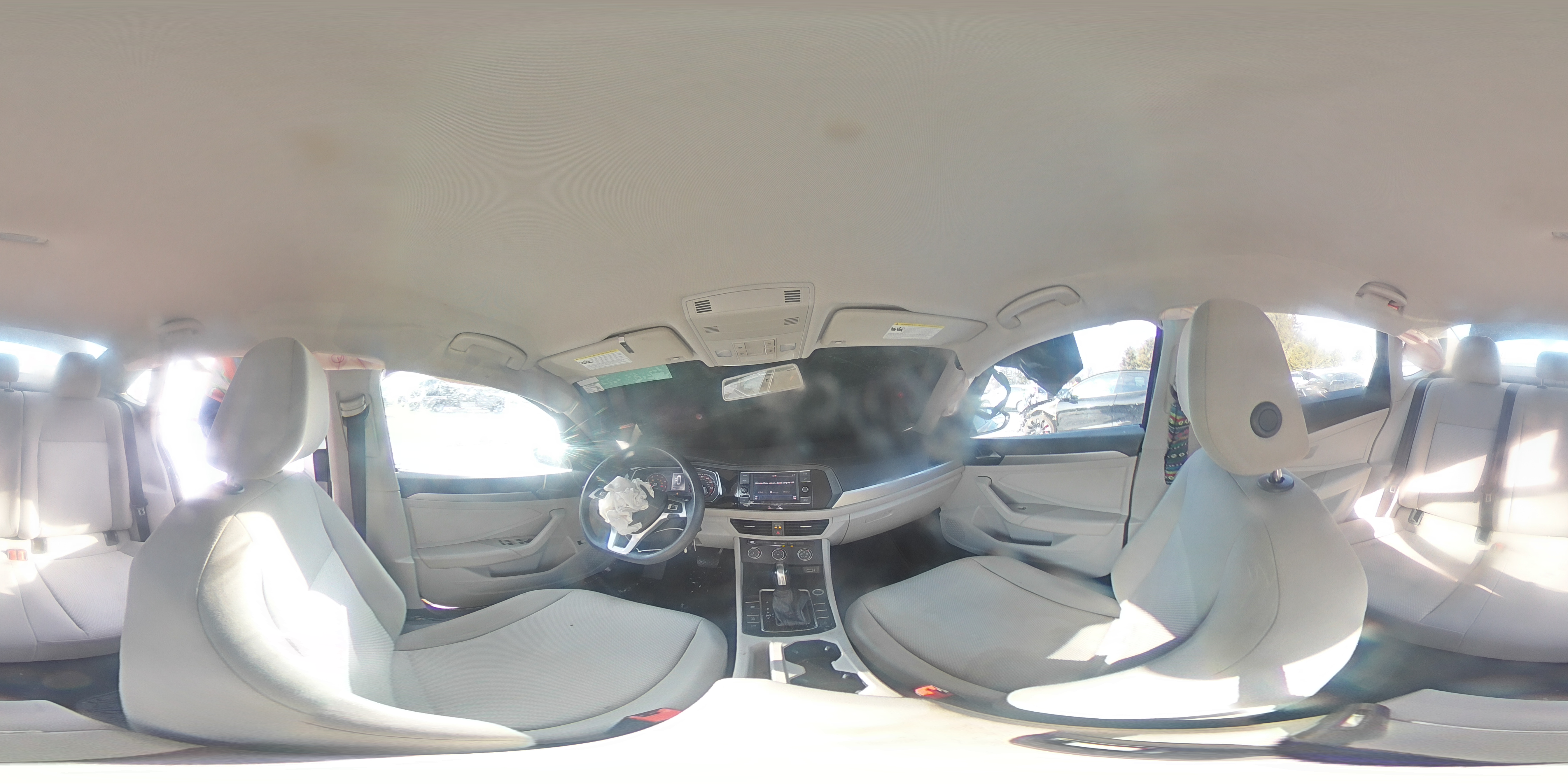 2019 Volkswagen Jetta - Image 13