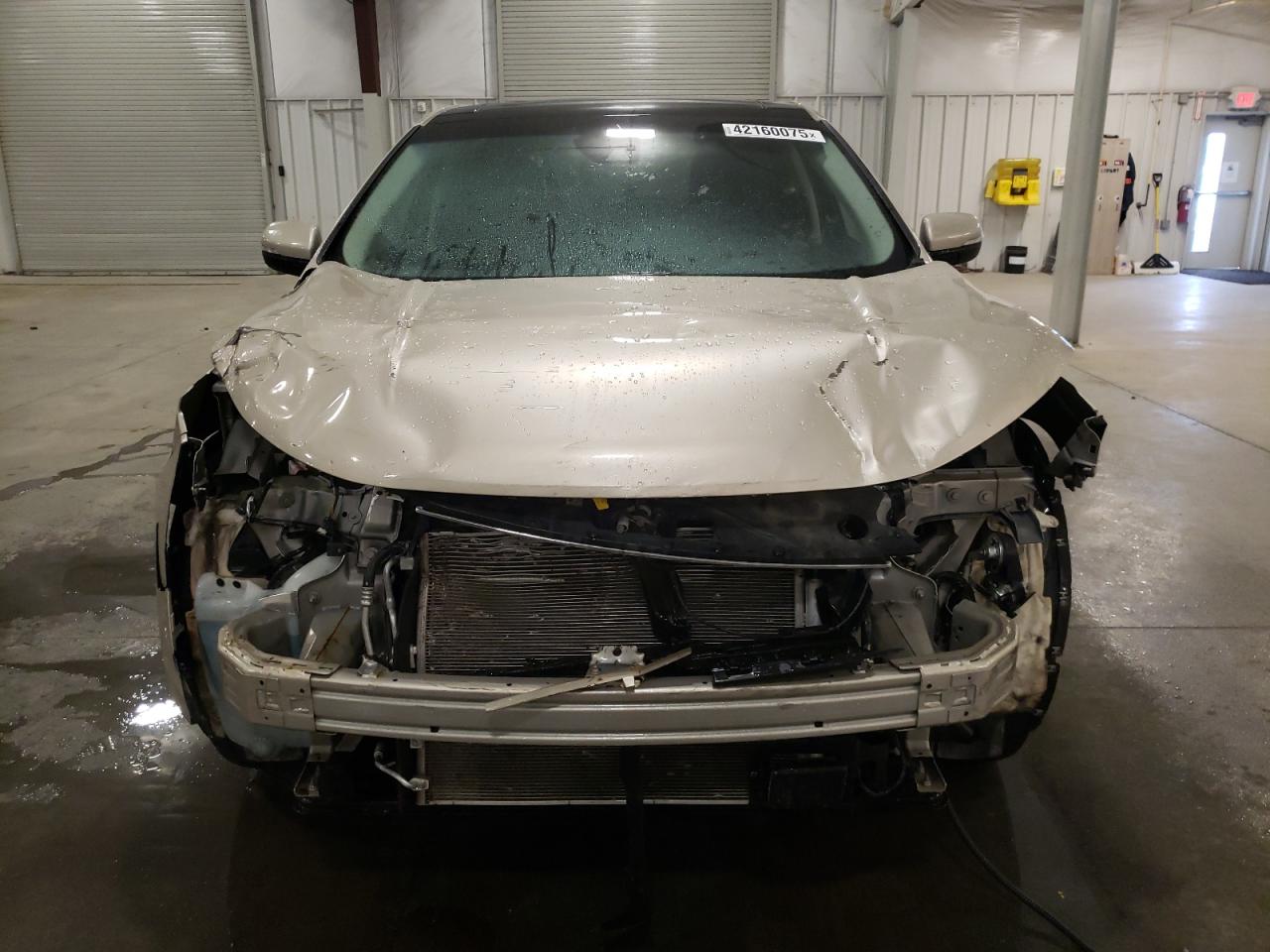 2018 Ford Edge - Image 5