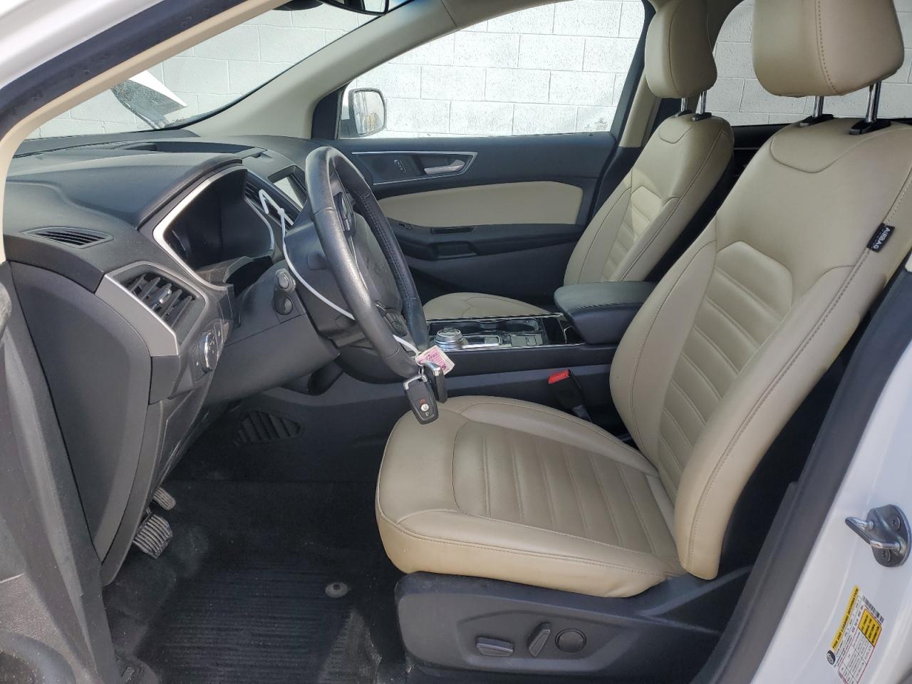 2020 Ford Edge - Image 7
