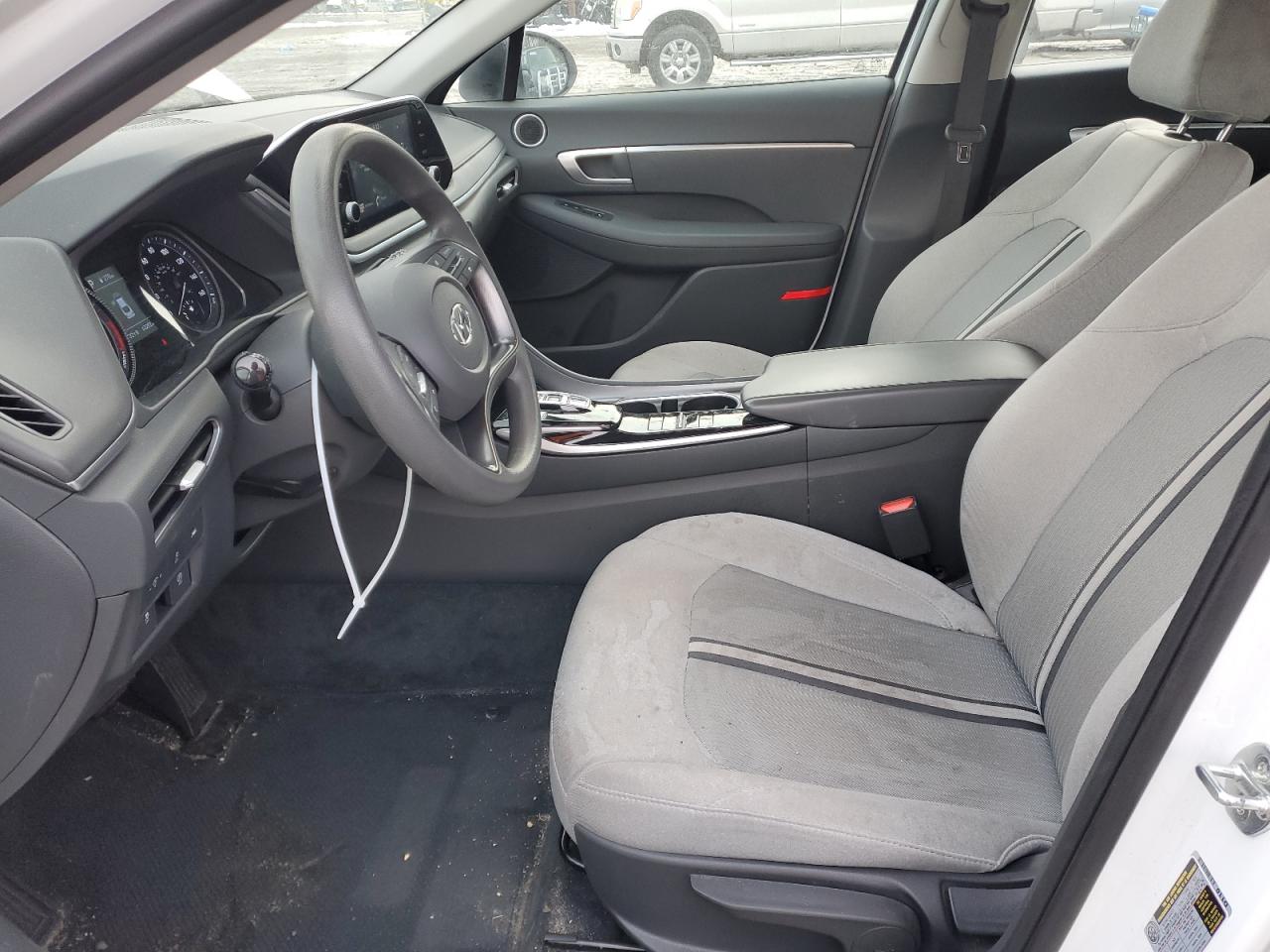 2020 Hyundai Sonata - Image 7