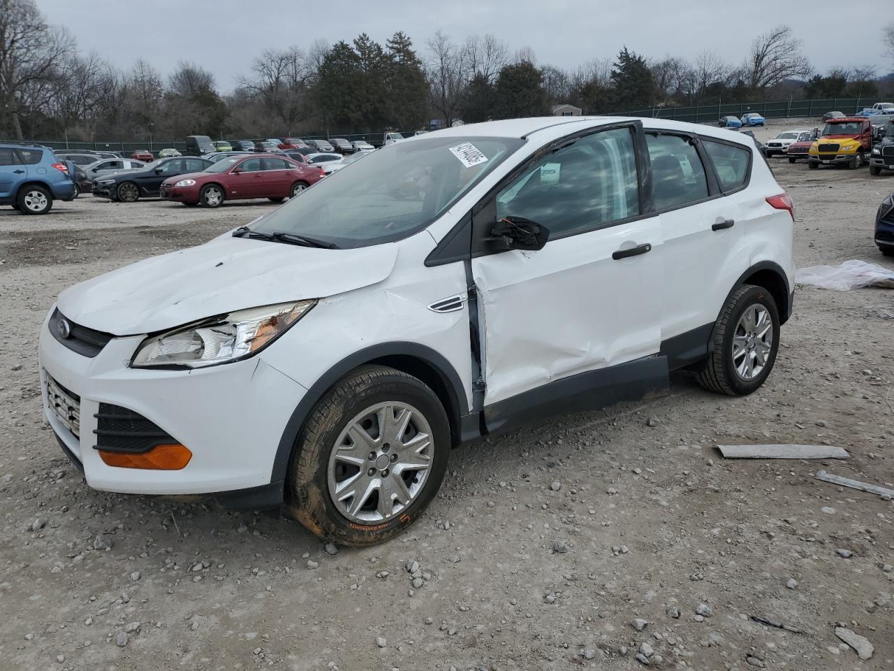 2015 Ford Escape - Image 1
