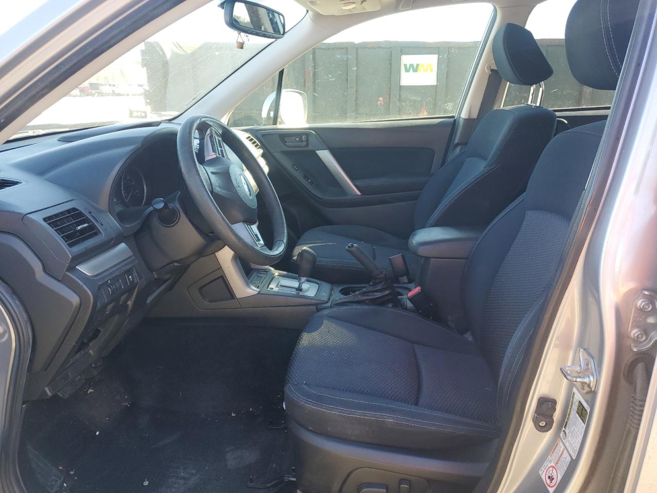 2015 Subaru Forester - Image 7