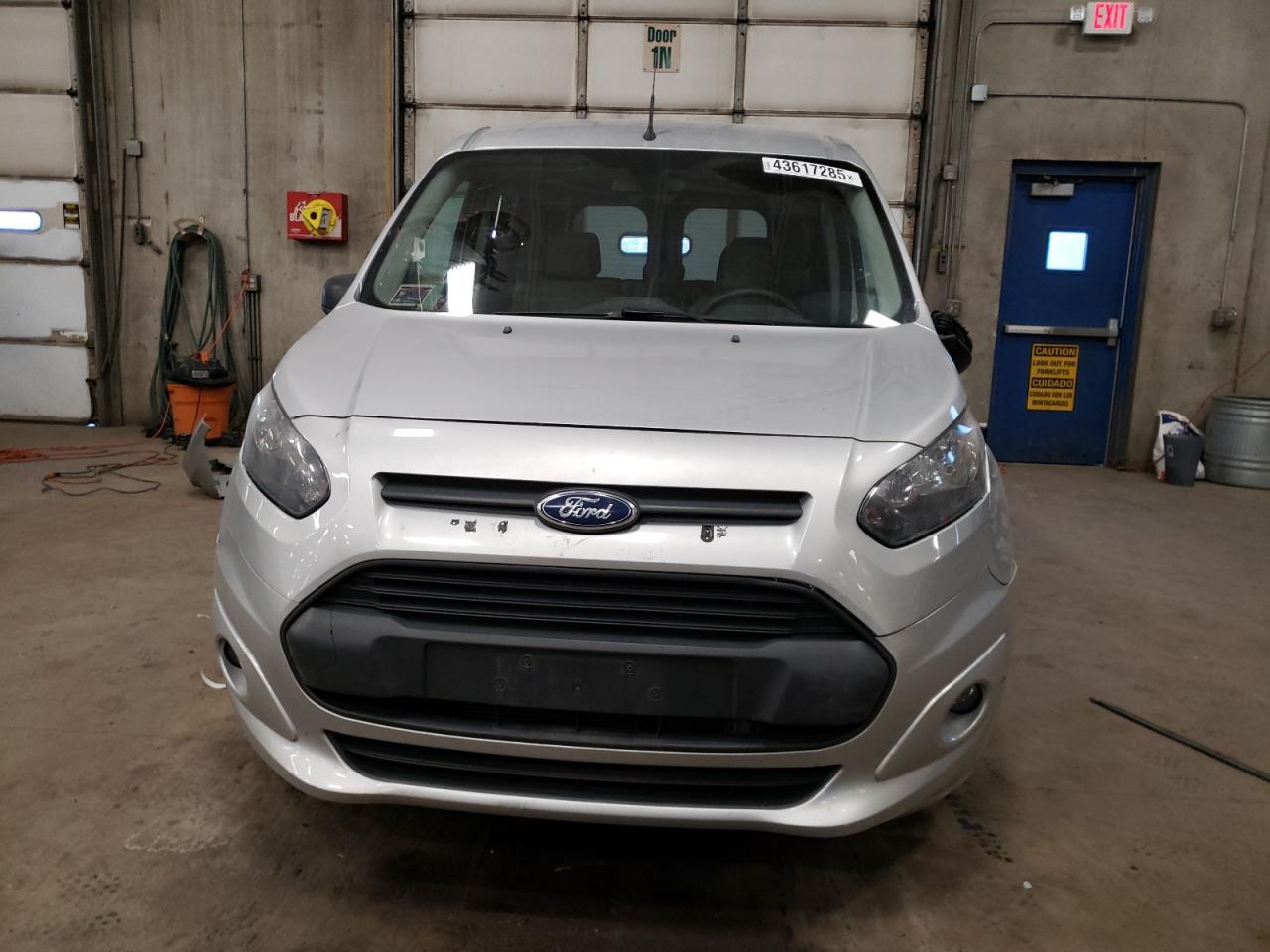 2015 Ford Transit - Image 5