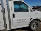 2019 Chevrolet Express G3500  zu verkaufen in Indianapolis, IN - Front End