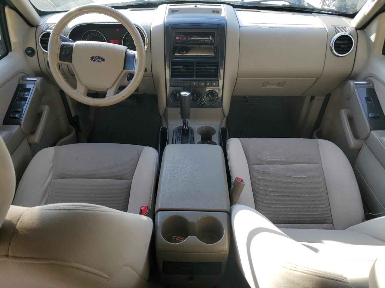 2006 Ford Explorer - Image 8