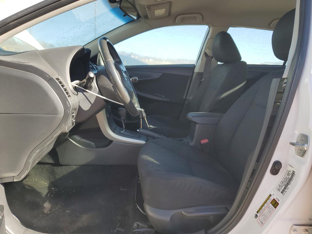 2009 Toyota Corolla - Image 7