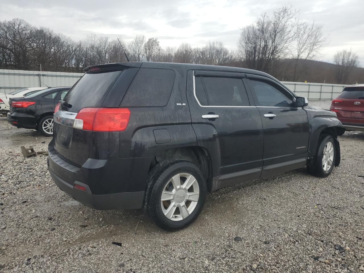2012 GMC Terrain - Image 3