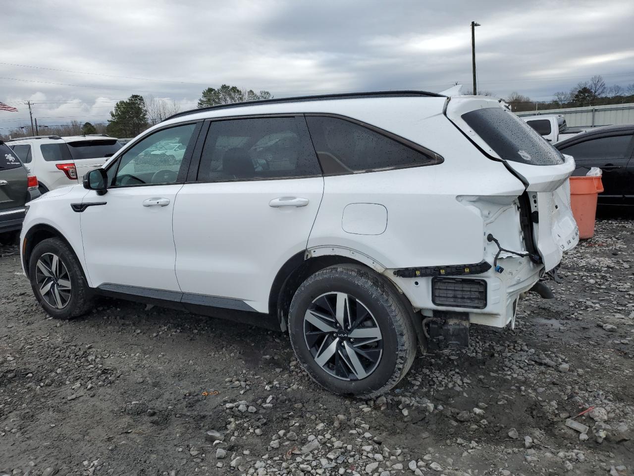 2022 Kia Sorento - Image 2