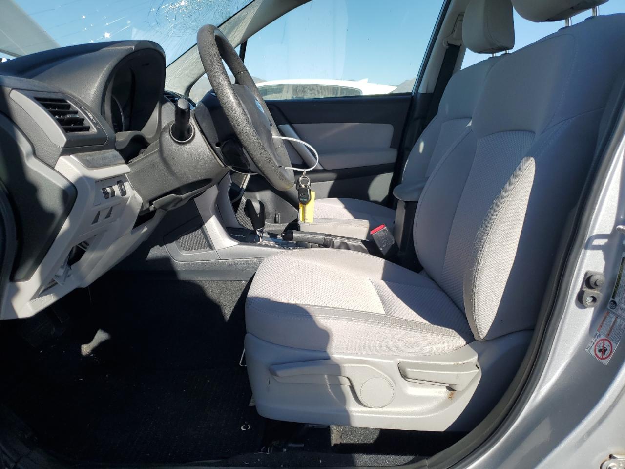 2015 Subaru Forester - Image 7