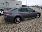 2018 Toyota Camry L de vânzare în Temple, TX - Minor Dent/Scratches