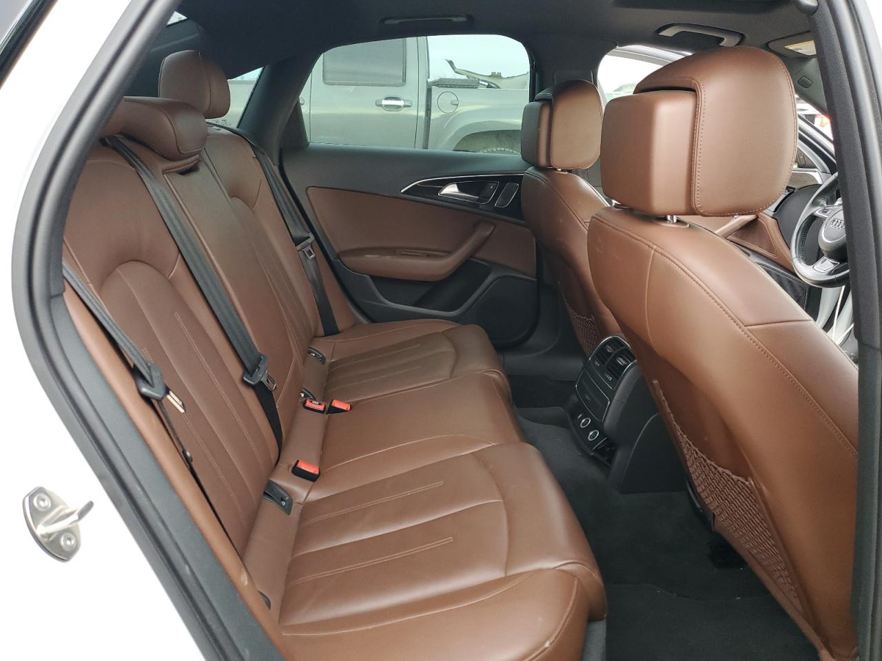 2018 Audi A6 - Image 10