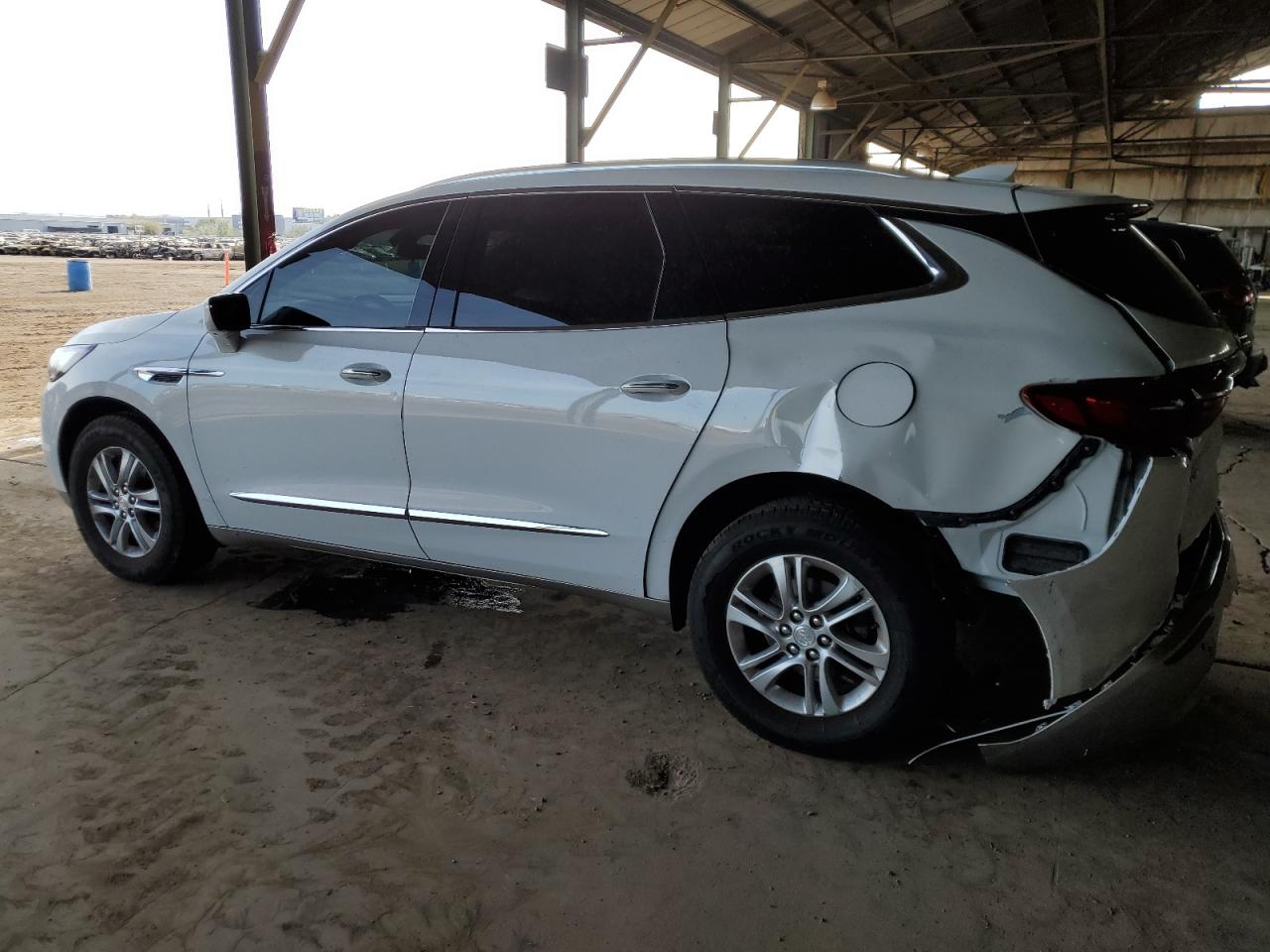 2021 Buick Enclave - Image 2