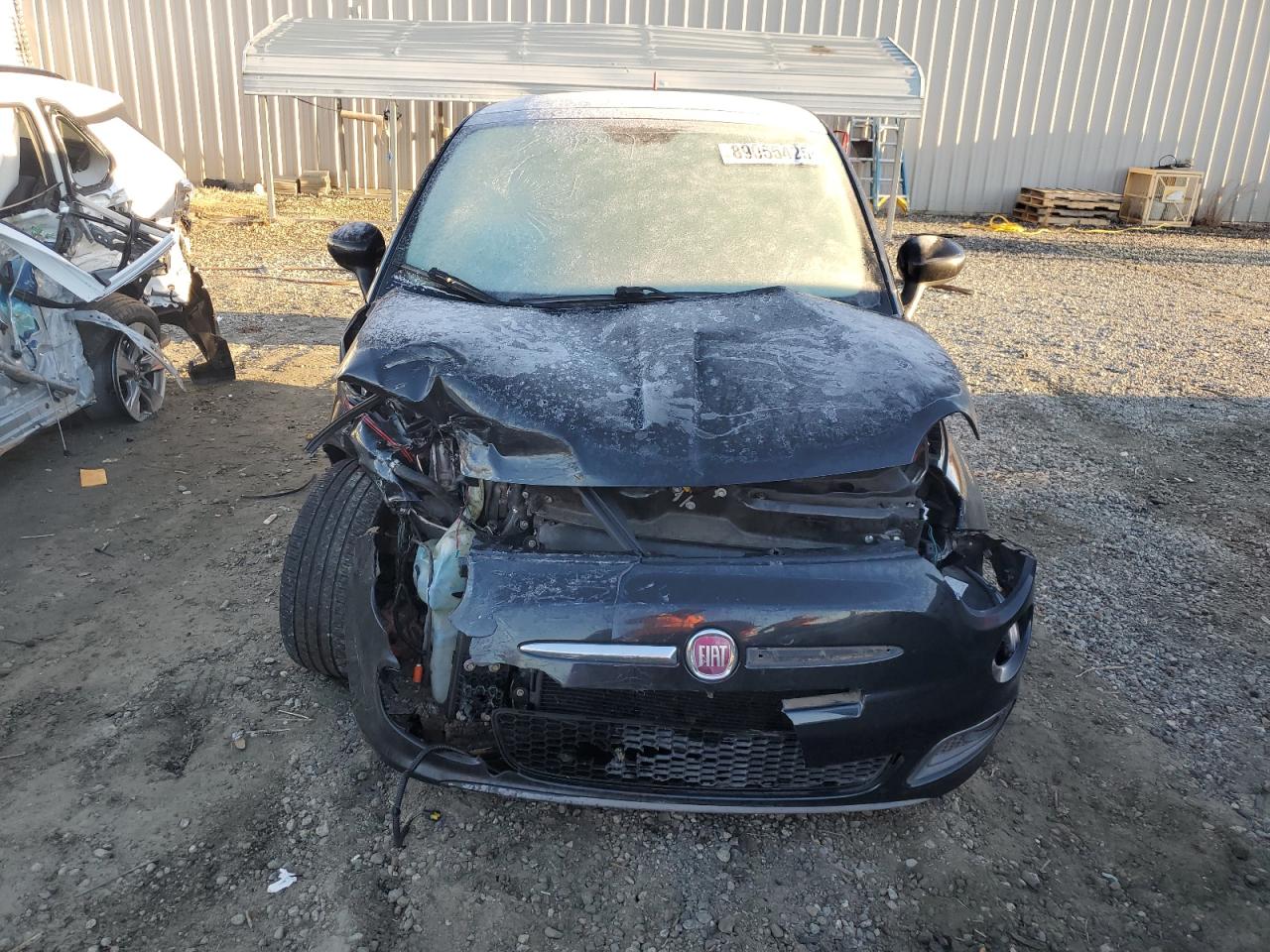 2013 Fiat 500 - Image 5