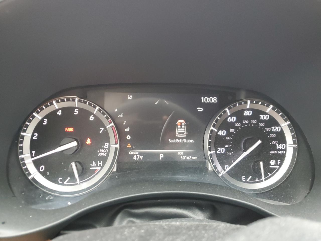 2022 Toyota Highlander - Image 9