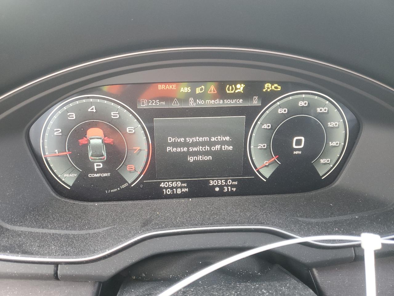 2023 Audi Q5 - Image 9