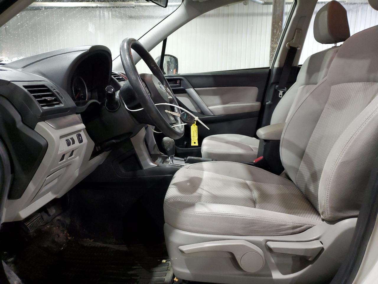 2014 Subaru Forester - Image 7