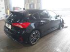 2019 FORD FOCUS ST-L for sale at Copart EAST KILBRIDE