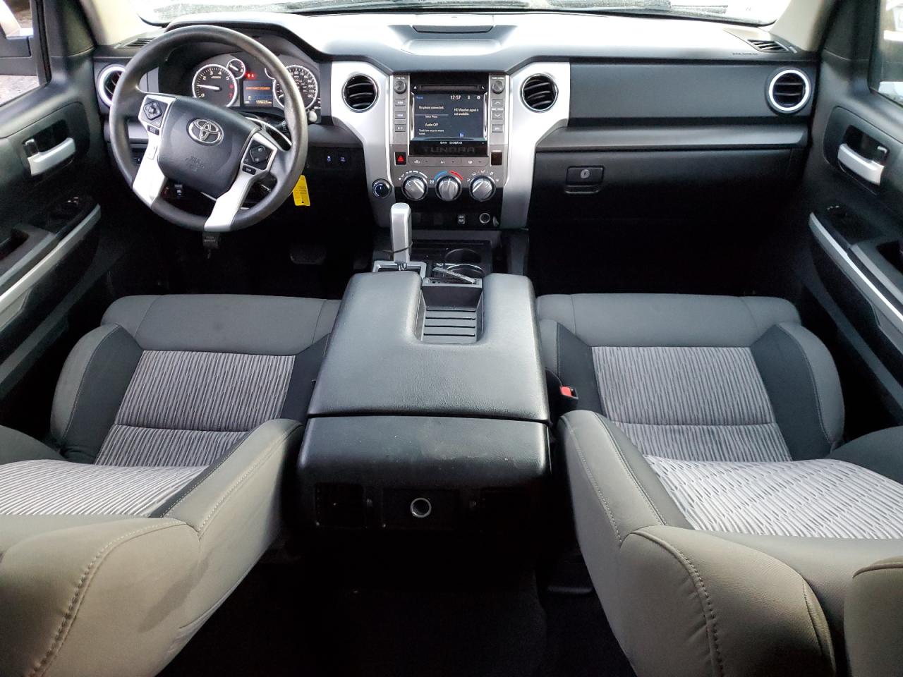 2014 Toyota Tundra - Image 8