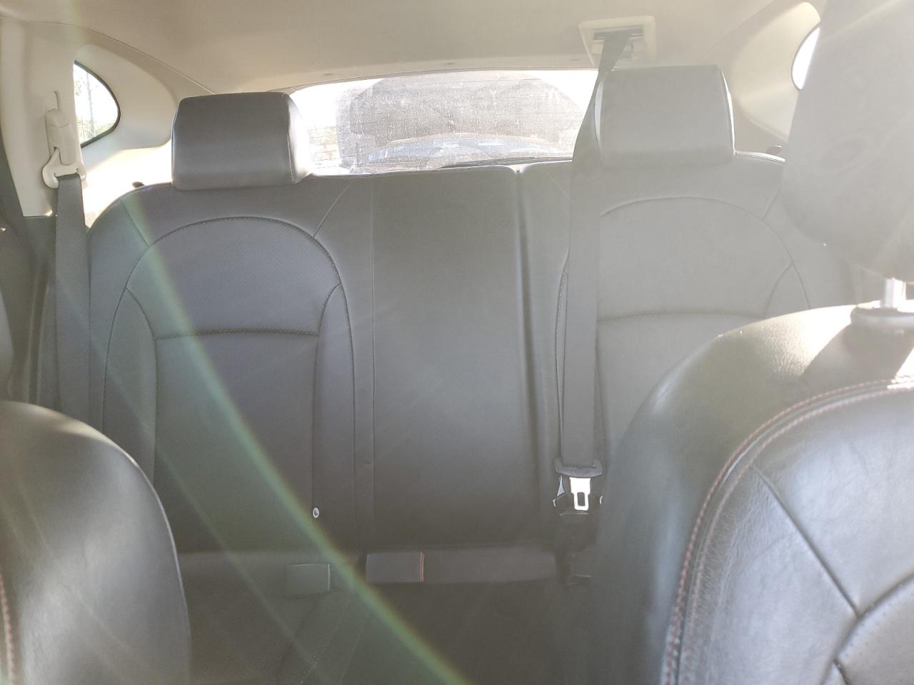 2013 Nissan Rogue - Image 10