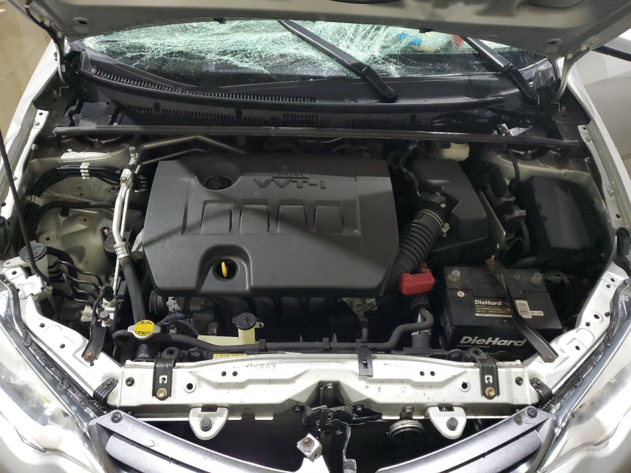 2016 Toyota Corolla - Image 11
