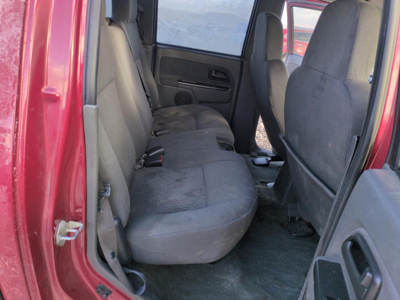 2006 Chevrolet Colorado - Image 10