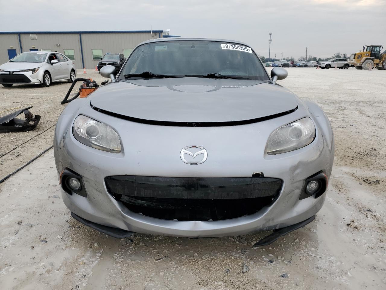 VIN JM1NC2PF0F0238698 2015 MAZDA MX5 no.5