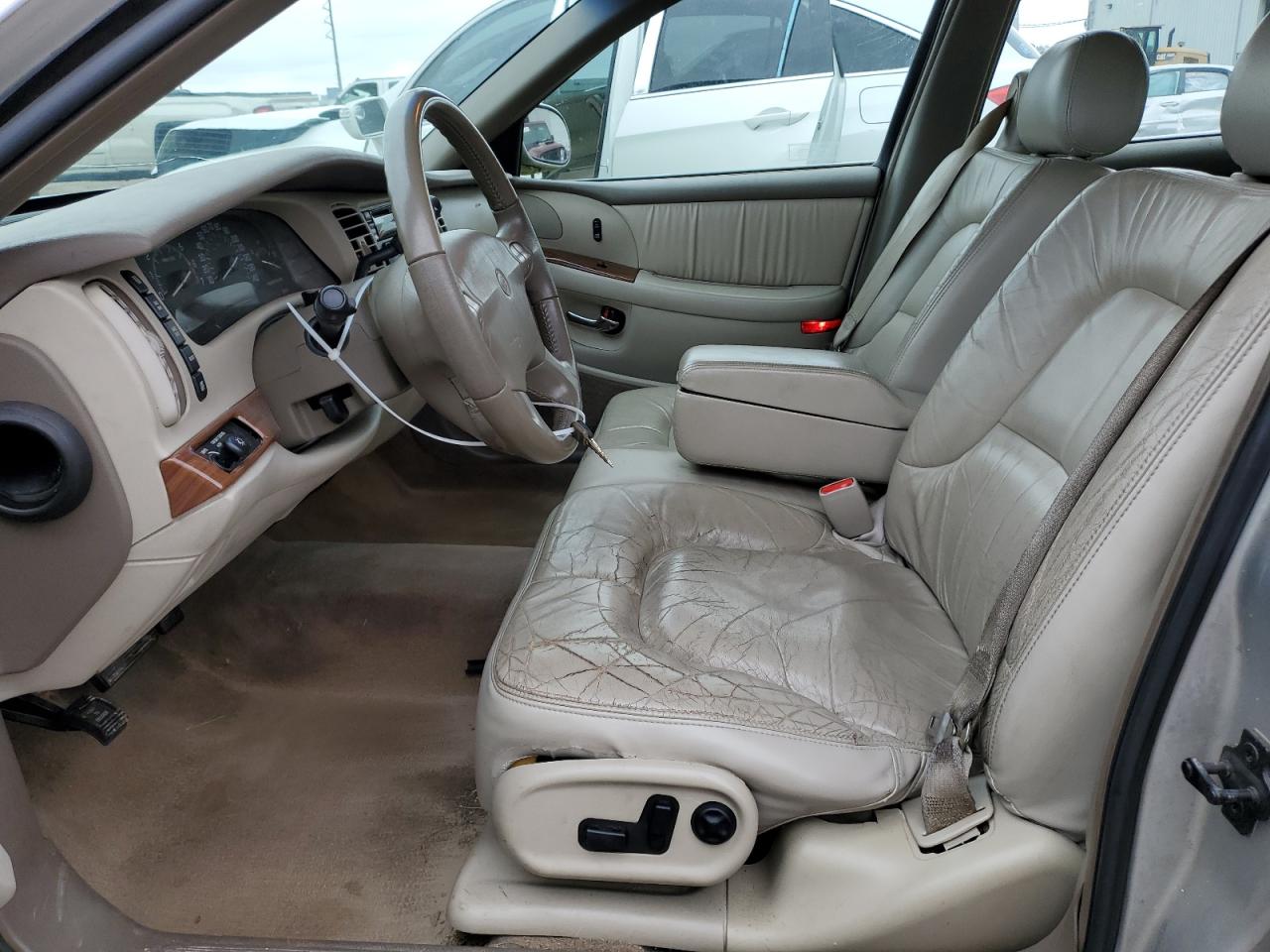2002 Buick Park Avenue - Image 7