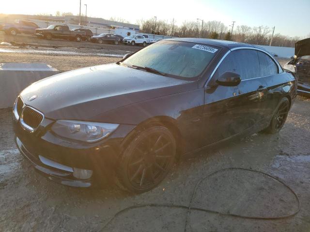 2012 Bmw 328 I