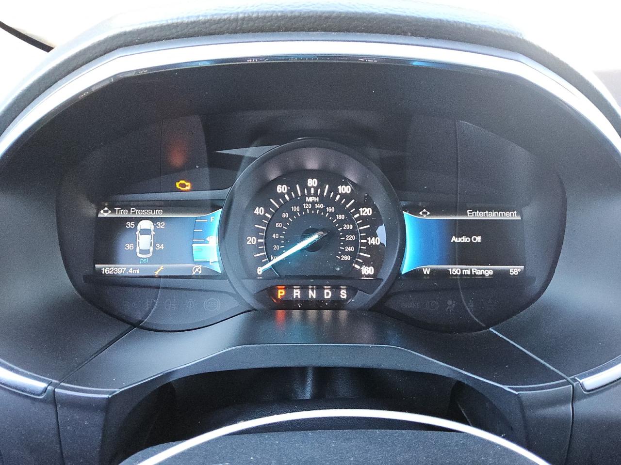 2021 Ford Edge - Image 9