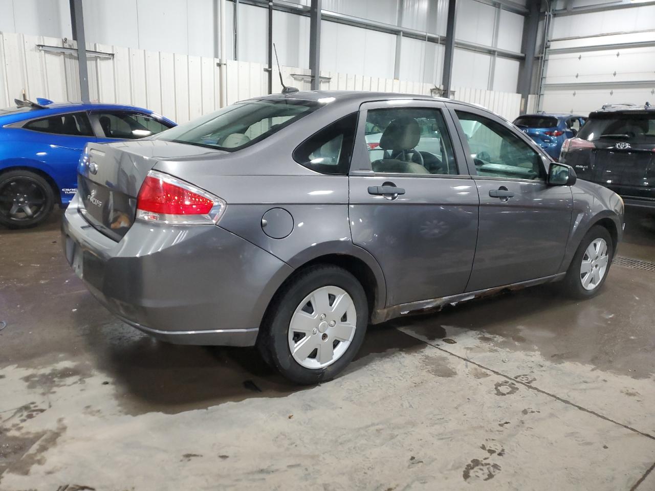 2010 Ford Focus - Image 3