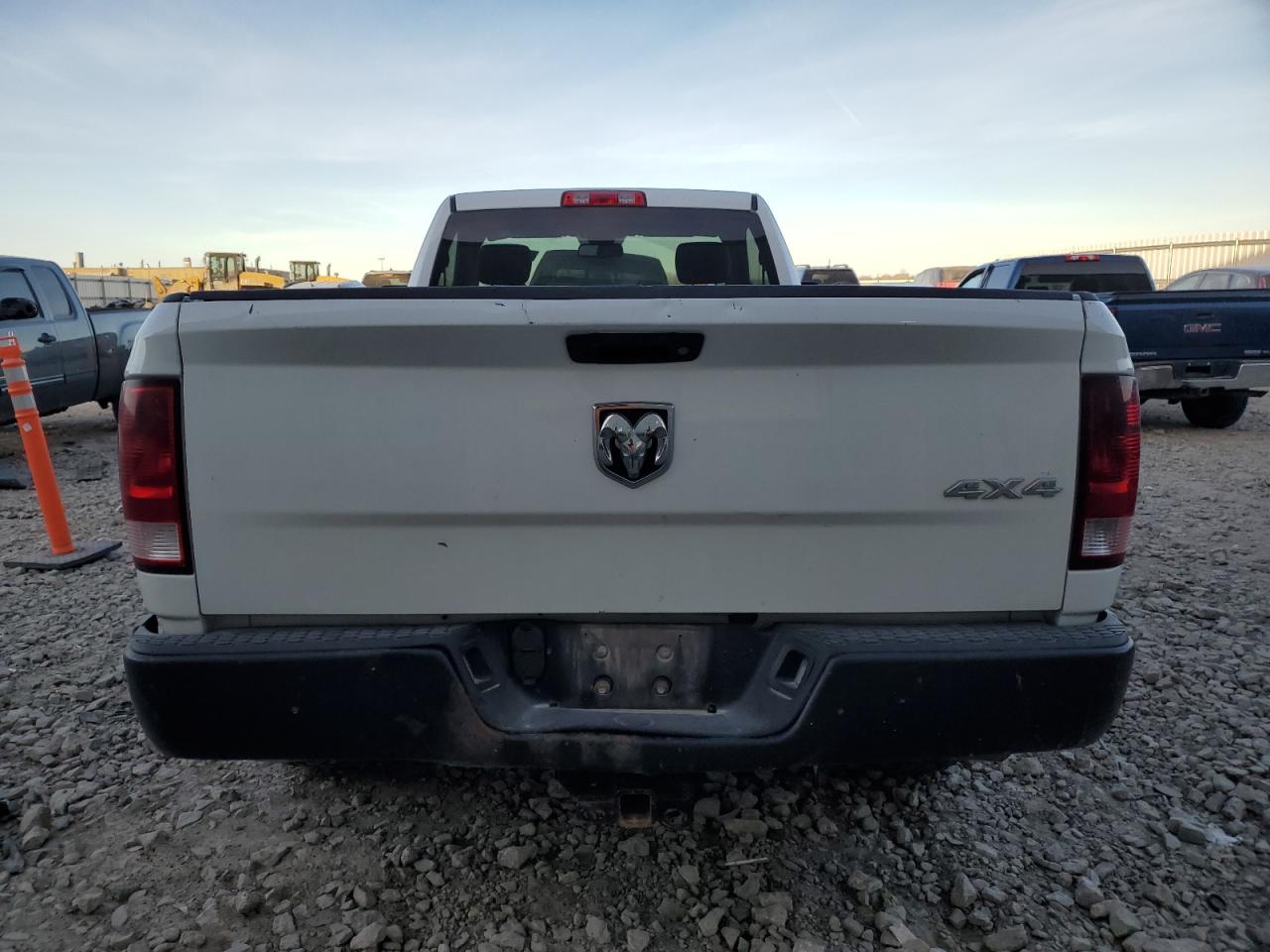 2019 RAM 1500 - Image 6