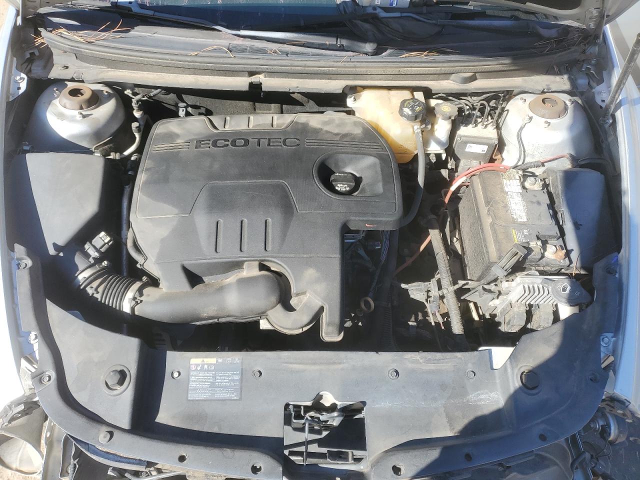 2011 Chevrolet Malibu - Image 11