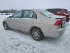 2001 ACURA 1.7EL TOURING for sale at Copart ON - COOKSTOWN