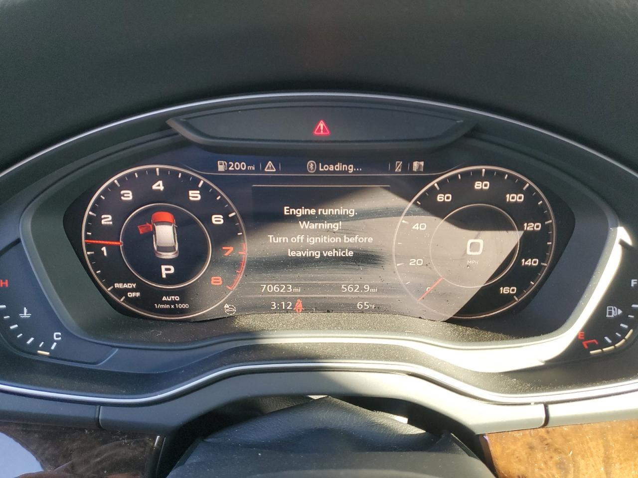 2018 Audi Q5 - Image 9