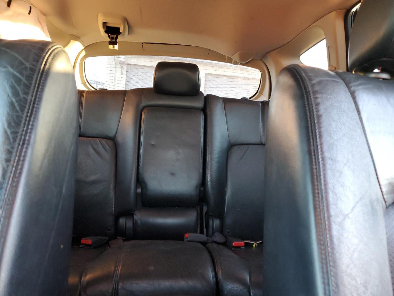 2009 Nissan Murano - Image 10