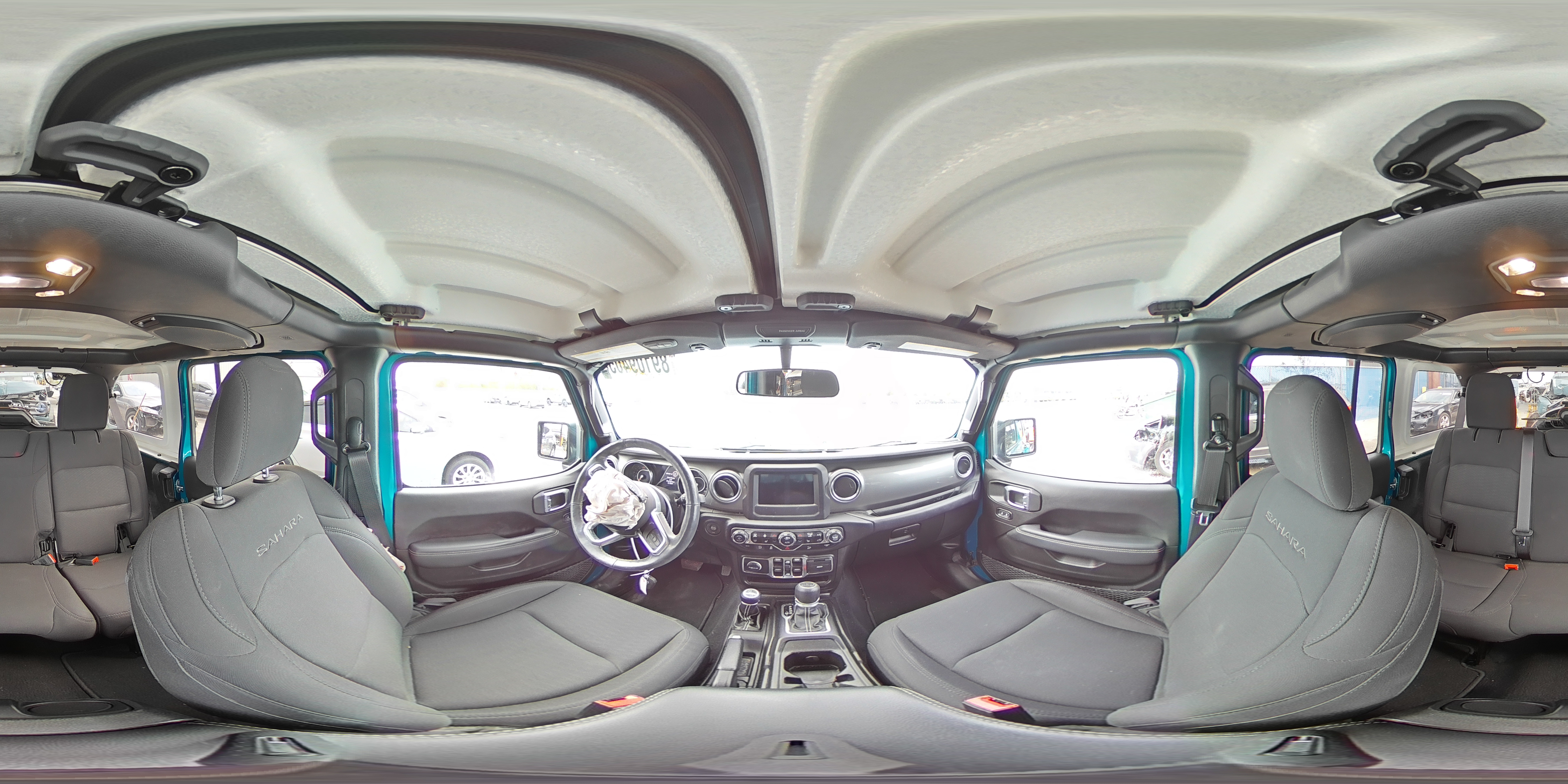 2019 Jeep Wrangler - Image 15