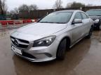 2017 MERCEDES BENZ CLA 220 SP for sale at Copart SANDY