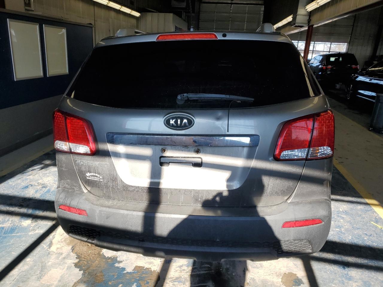 2011 Kia Sorento - Image 6